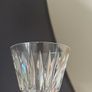 A Pair of Vintage Waterford Crystal Maeve Sherry Glasses Image 5