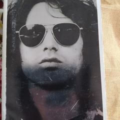 Jim Morrison and the Doors,complete song lyrics