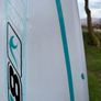 surf board 6'1" foot Image 5