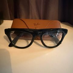 Skyler Ray-Ban Meta glasses (Gen 1)