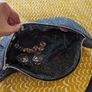 Brand new handmade bumbag Image 4