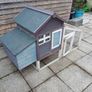 Chicken coop Image 2