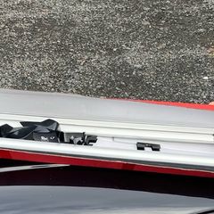BMW 5 Series Roof Rack 2017 onward