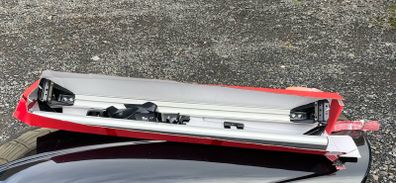 BMW 5 Series Roof Rack 2017 onward