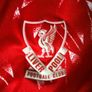 Liverpool FC Candy Kids Football Jersey 9 10 Years Image 3