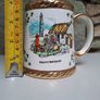 Vintage Carrigaline mug Ireland Image 3