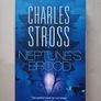 Neptune's Brood by Charles Stross (Science Fiction Paperback 2014) Image 2