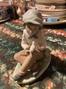 Nao figure