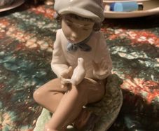 Nao figure