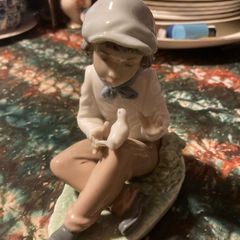 Nao figure