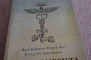 Becoming Supernatural By Dr Joe Dispenza