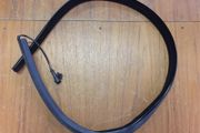 RH Front Door Weatherstrip (Alfa Romeo 147)