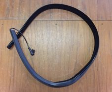 RH Front Door Weatherstrip (Alfa Romeo 147)