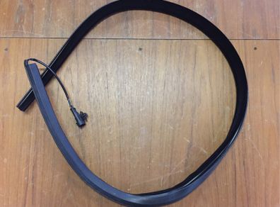 RH Front Door Weatherstrip (Alfa Romeo 147)