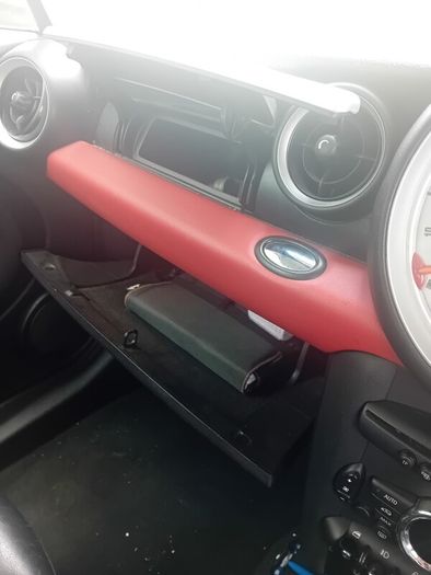 2013 Mini Cooper