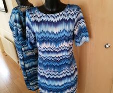 Women's Dress Savida Size 14