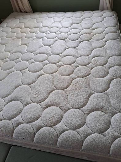 free super king size bed