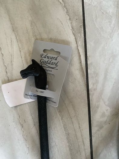 horse bridle