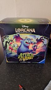 lorcana
