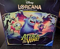 lorcana