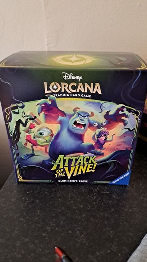 lorcana