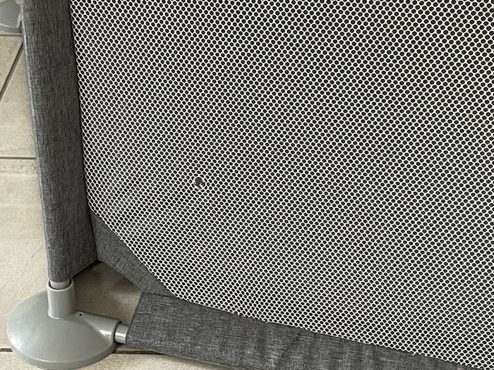 Mamia Playpen, 6-sided