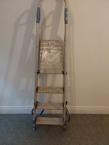 ladders
