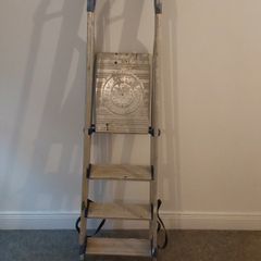 ladders