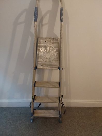 ladders