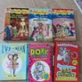 Children and Teens Assorted Books for Sale (Price per book) Image 9