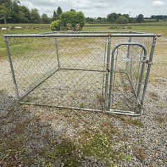 Dog Cage