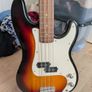 encore bass Image 2