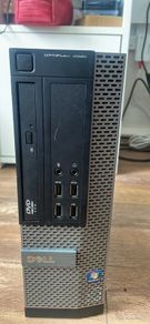 Dell OptiPlex 9020 Desktop PC | Intel i7-4770 / 16GB RAM / 240GB SSD / Win 10 Pro