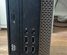 Dell OptiPlex 9020 Desktop PC | Intel i7-4770 / 16GB RAM / 240GB SSD / Win 10 Pro