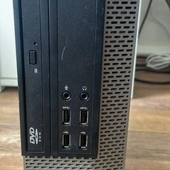 Dell OptiPlex 9020 Desktop PC | Intel i7-4770 / 16GB RAM / 240GB SSD / Win 10 Pro