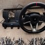 Hori Steering Wheel Image 2