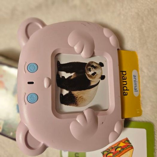 children's preschool cards