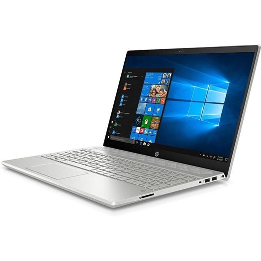 HP Pavilion Touchscreen AMD Ryzen 7