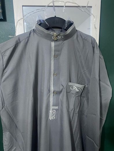 Islamic clothing - Thobes