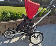 Bugaboo Runner running buggy