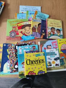 kids books