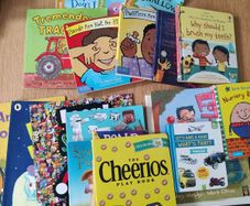 kids books