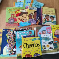 kids books