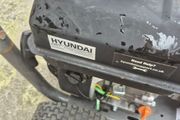 Hyundai power washer