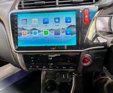 Car Multimedia Installation