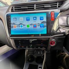 Car Multimedia Installation