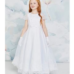 Communion Dress - Paul Costello - Age 7