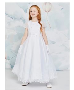 Communion Dress - Paul Costello - Age 7