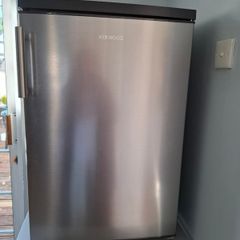 Kenwood Fridge larder