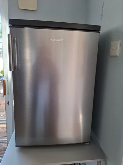 Kenwood Fridge larder